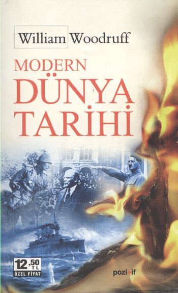 Modern Dünya Tarihi, William Woodruff