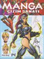 Manga Çizim Sanatı, Peter Gray