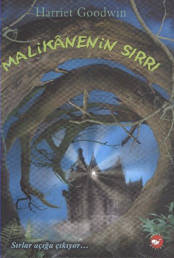 Malikanenin Sırrı, Harriet Goodwin