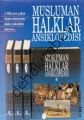 Müslüman Halklar Ansiklopedisi 3 Cilt Takım, Richard V. Weeks