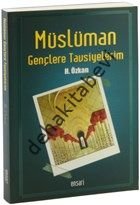 Müslüman Gençlere Tavsiyeler, Havva Özkan, Ensari