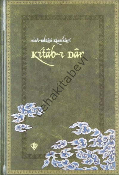 Kitabı Dar, Alevi Bektaşi Klasikleri 3