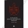 Kuranda Kişilik Eğitiminin İlkeleri, Ahmet Abay, Düşün Yayıncılık