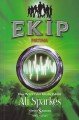 Ekip Fırtına, Ali Sparkes