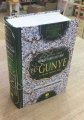 El Ğunye Li Talibi Tarikil Hak (İthal Kağıt), Abdulkadir Geylani