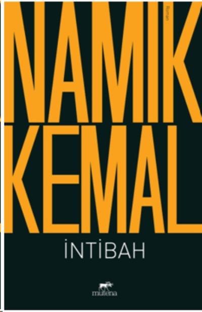 İntibah, Mutena Yayınları