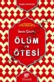 Ölüm Ve Ötesi Ciltli, İmam Gazali, Gelenek Yayıncılık