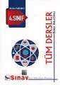 4.Sınıf-Tüm Dersler Konu Anlatımlı, Sınav Dergisi Yayınl