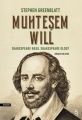 Muhteşem Will, Stephen Greenblatt