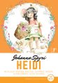 Heidi, Johanna Spyri