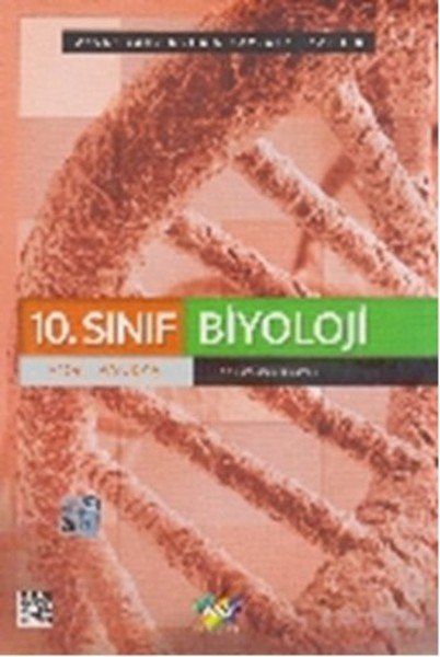 FDD 10. Sınıf Biyoloji Soru Bankası