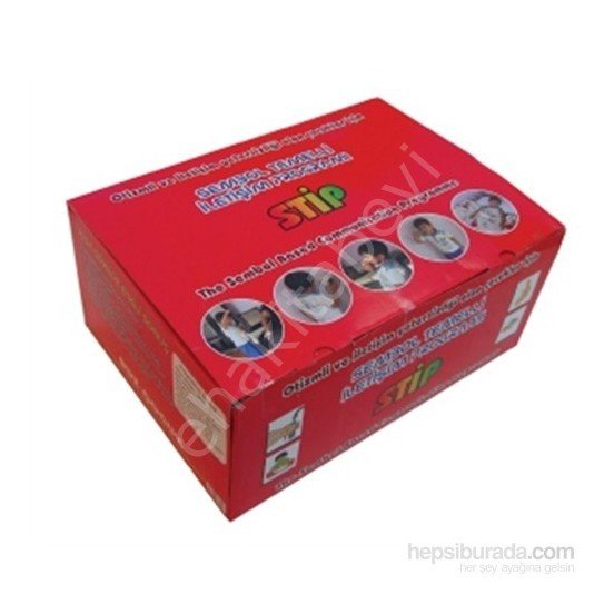 STİP Eğitim Seti, Yuka Kids