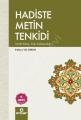 Hadiste Metin Tenkini, Ensar Neşriyat