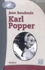 Karl Popper, Jean Baudouin, İletişim