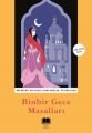 BİNBİR GECE MASALLARI, Antik Kitap