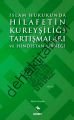 İslam Hukukunda Hilafetin Kureyşiliği Tartışmaları ve Hindistan Örneği