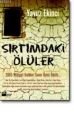 Sırtımdaki Ölüler, Yavuz Ekinci, Doğan Kitap