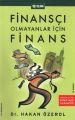 Finansçı Olmayanlar İçin Finans, Hakan Özerol, ELMA Yayınevi