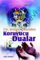 Cin, Şeytan, Büyüden Koruyucu Dualar, Uysal Yayınevi