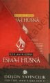 Kur'an'a Göre Esma-i Hüsna, 3 Cilt takım, Mustafa İslamoğlu