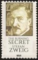The Burning Secret, Stefan Zweig