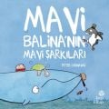 Mavi Balina'nın Mavi Şarkıları, Peter Carnavas