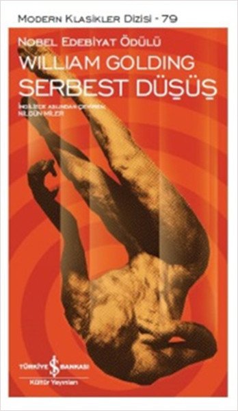 Serbest Düşüş, William Golding
