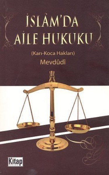 İslamda Aile Hukuku, Karı-Koca Hakları, Mevdudi