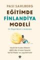 Eğitimde Finlandiya Modeli, Pasi Sahlberg