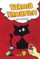 Yakma Yanarsın, Adil Karagöz