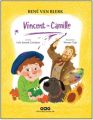 Vincent ve Camille, Rene Van Blerk