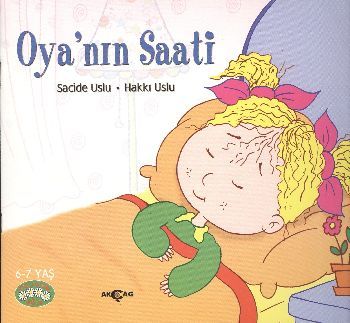 Oya'nın Saati, Sacide Uslu