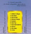 Ecem Yayınları 2. Ve 3.Sınıf Okuyan Çocuk (10 Kitap)
