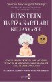 Einstein Hafıza Kartları Kullanmazdı