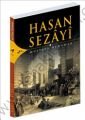 Hasan Sezayi, Mustafa Özdamar