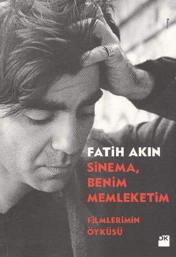 Sinema, Benim Memleketim, Fatih Akın, Doğan Kitap