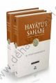 Hayatüs Sahabe, 2 Cilt, Düşün Yayınları