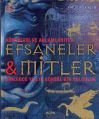 Efsaneler & Mitler (Ciltli), Philip Wilkinson