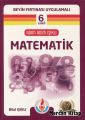 MATEMATİK 6, Adım Adım Yayıncılık