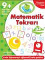 ÖDEVE YARD.-MATEMATİK TEKRARI 9+, İş Bankası Yayınları