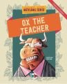 Ox The Teacher, Vakvak Yayınları