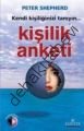 Kişilik Anketi, Peter Shepherd