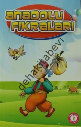 Anadolu Fıkraları, Kolektif