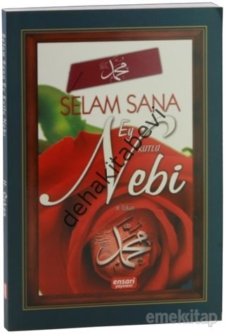 Selam Sana Ey Kutlu Nebi, Havva Özkan