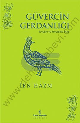 Güvercin Gerdanlığı, İbn Hazm