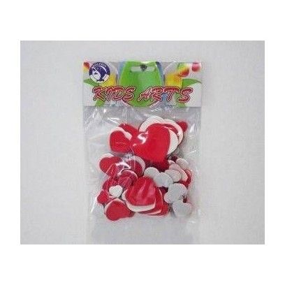 DOLPHIN FT-0010 EVA STICKER KALP