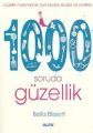 1000 Soruda Güzellik, Bella Blissett