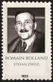 Romain Rolland, Stefan Zweig