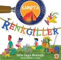 Renkgiller Kampta, Defne Ongun Müminoğlu