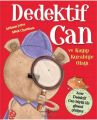 Dedektif Can ve Kurabiye Olayı, Melanie Joyce